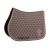 Saddle Pad Grooming Deluxe Show Jumping