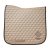 Saddle Pad Grooming Deluxe Dressage