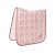 Saddle Pad Unicorn Glitter