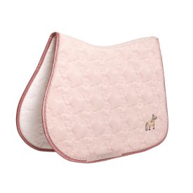 Saddle Pad Unicorn Glitter