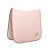 Saddle Pad Unicorn Head Glitter Dressage