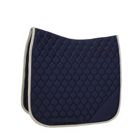 Saddle Pad Softshell Onion Quilt