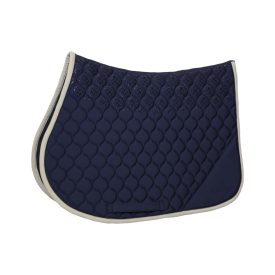 Saddle Pad Softshell Onion Quilt Jumping