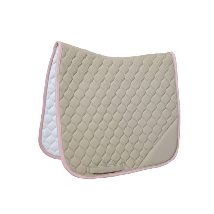 Saddle Pad Softshell Onion Quilt
