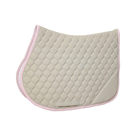 Saddle Pad Softshell Onion Quilt Jumping