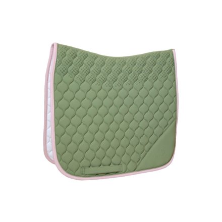 Saddle Pad Softshell Onion Quilt