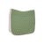 Saddle Pad Softshell Onion Quilt