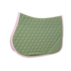 Saddle Pad Softshell Onion Quilt Jumping