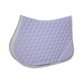 Saddle Pad Softshell Onion Quilt Jumping