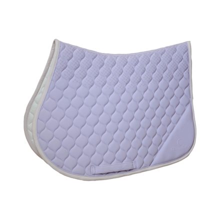 Saddle Pad Softshell Onion Quilt Jumping