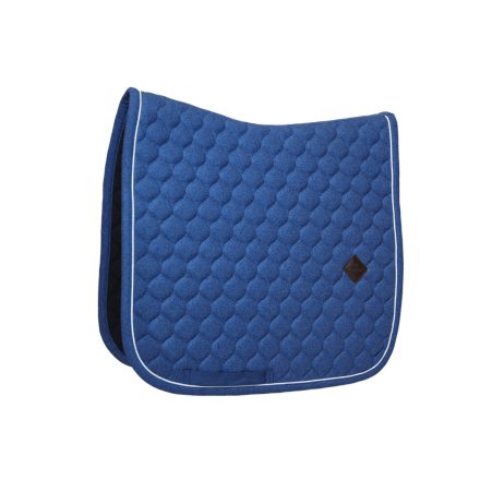 Saddle Pad Melange