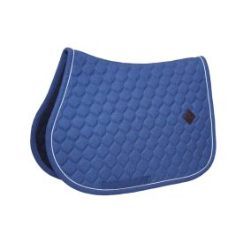 Saddle Pad Melange