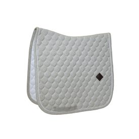 Saddle Pad Melange