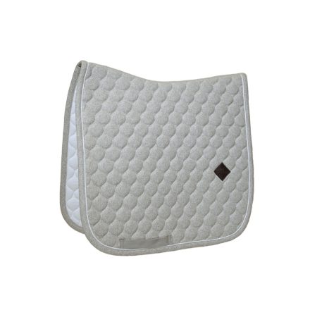 Saddle Pad Melange