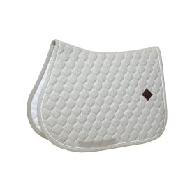 Saddle Pad Melange