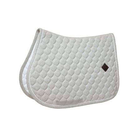 Saddle Pad Melange