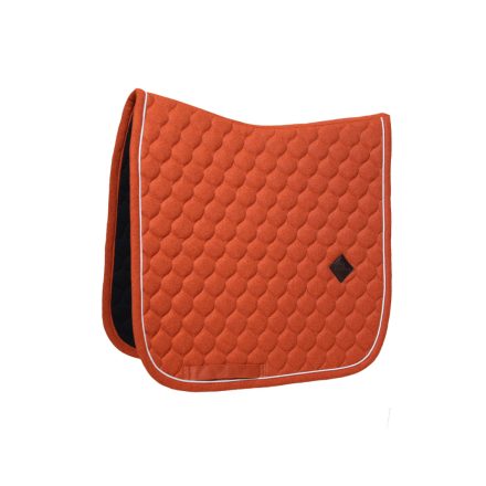 Saddle Pad Melange