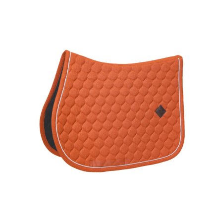 Saddle Pad Melange