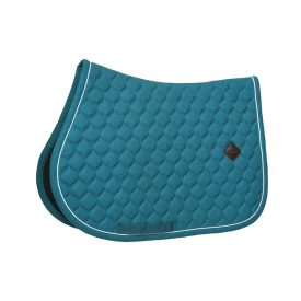 Saddle Pad Melange