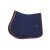 Saddle Pad Onion Quilt Neon Leather Jumping