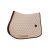 Saddle Pad Onion Quilt Neon Leather Jumping