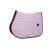 Saddle Pad Onion Quilt Neon Leather Jumping