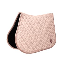 Saddle Pad Sparkling Jumping