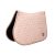 Saddle Pad Sparkling Jumping
