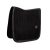 Saddle Pad Velvet Mini Pearls Dressage