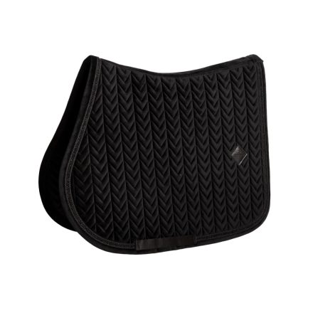 Saddle Pad Velvet Mini Pearls Jumping