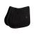Saddle Pad Velvet Mini Pearls Jumping