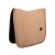Saddle Pad Velvet Mini Pearls Dressage