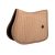 Saddle Pad Velvet Mini Pearls Jumping