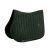 Saddle Pad Velvet Mini Pearls Jumping