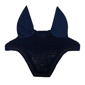 Fly Veil Wellington Velvet Mini Pearls