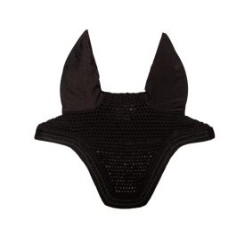 Fly Veil Wellington Velvet Mini Pearls