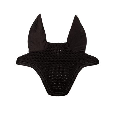 Fly Veil Wellington Velvet Mini Pearls