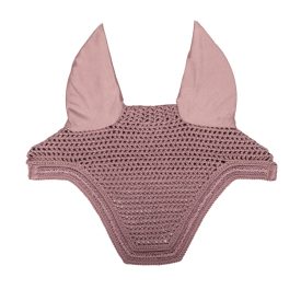 Fly Veil Wellington Velvet Mini Pearls