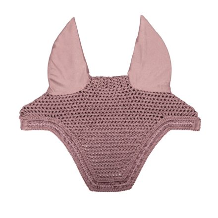 Fly Veil Wellington Velvet Mini Pearls