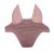 Fly Veil Wellington Velvet Mini Pearls
