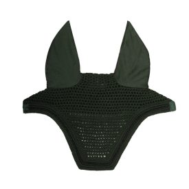 Fly Veil Wellington Velvet Mini Pearls