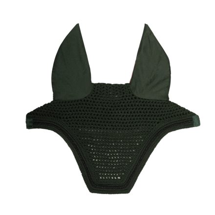 Fly Veil Wellington Velvet Mini Pearls