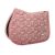 Saddle Pad Velvet Sammy Show Jumping