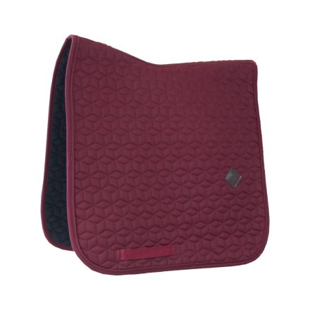 Saddle Pad Classic Dressage