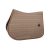 Saddle Pad Classic Beige Show Jumping