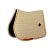 Saddle Pad Velvet Printing Jumping
