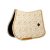 Saddle Pad Velvet Printing Jumping
