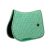Saddle Pad Velvet Printing Jumping