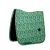 Saddle Pad Velvet Printing Dressage
