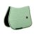 Saddle Pad Velvet Printing Jumping